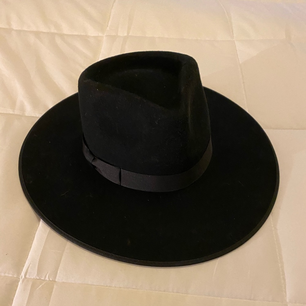 Lock of Color Rancher Noir / Black